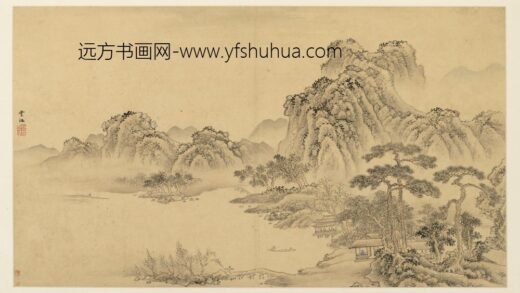 刁锐 等金阙承恩书画册.jpg