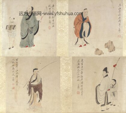 改琦 人物故事卷.jpg