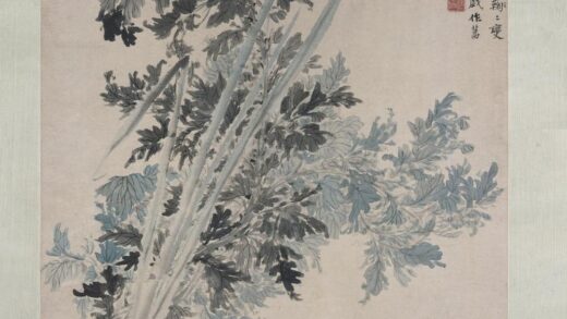 方士庶 天中佳景图轴.jpg