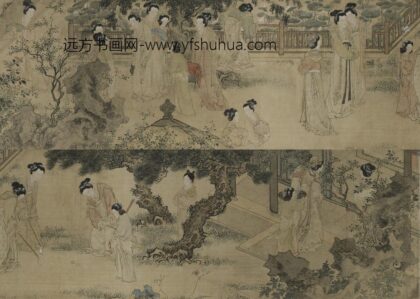 杜堇 仕女图卷 1.jpg