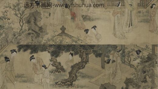 杜堇 仕女图卷 1.jpg