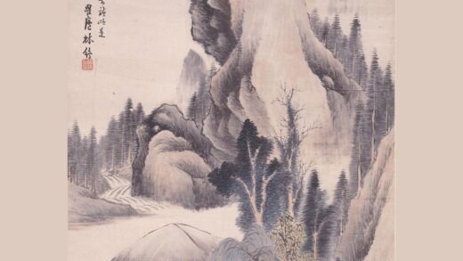 林纾 小亭青风图轴.jpg