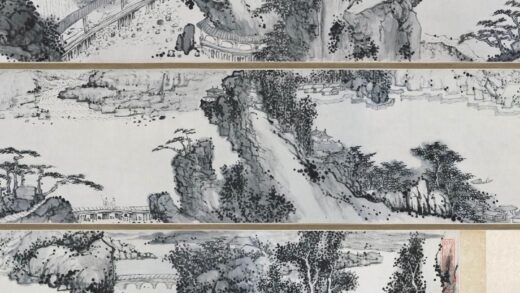 梅清 溪山闲适图卷.jpg