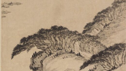 梅清 远水风帆图轴.jpg