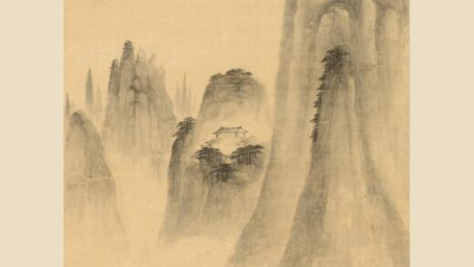 梅清 铺海图轴.jpg