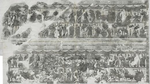 武氏石室武梁祠畫像石一 0.jpg