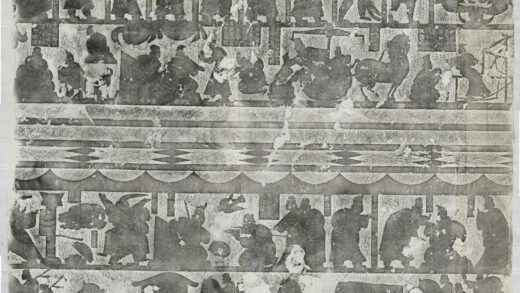 武氏石室武梁祠畫像石三 0.jpg