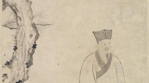 潘思牧 摹张渥画诚甫像轴.jpg