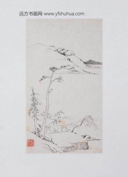 程嘉燧 山水册.jpg