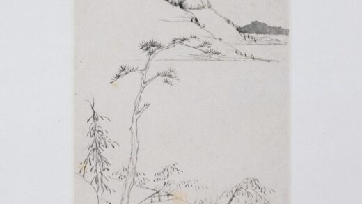 程嘉燧 山水册.jpg