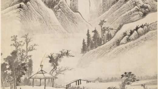 罗牧 东湖钓亭图轴.jpg