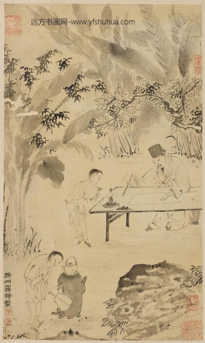 罗聘 人物图页.jpg