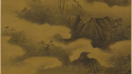 董其昌 仿巨然云山图轴.jpg