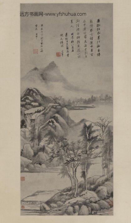 董其昌 吴淞江水图轴.jpg