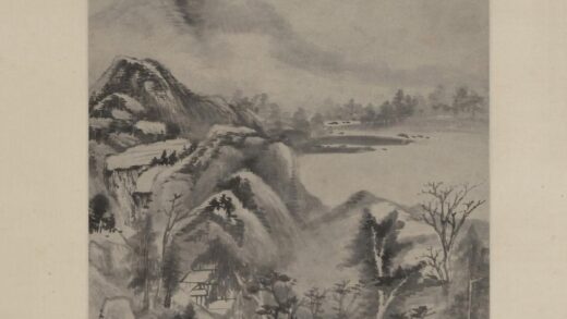 董其昌 吴淞江水图轴.jpg