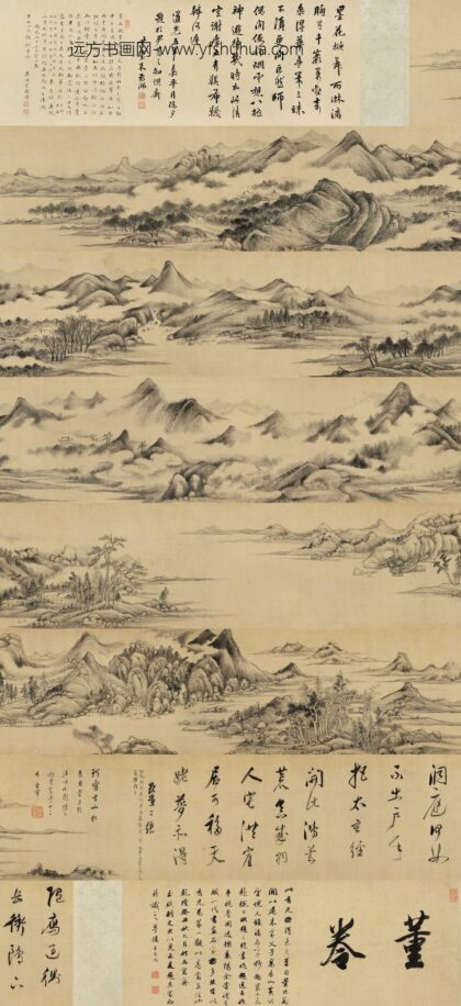 董其昌 赠珂雪山水图卷.jpg