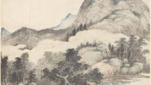 董邦达 云岚艳翠图轴.jpg