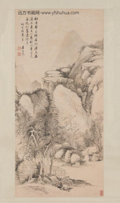 董邦达 山水图轴.jpg