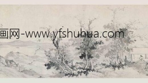 蒋嵩 携琴访友图卷.jpg