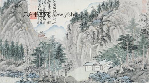 蒋文藻 壑舟图册.jpg