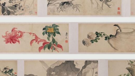 边寿民 花卉卷.jpg