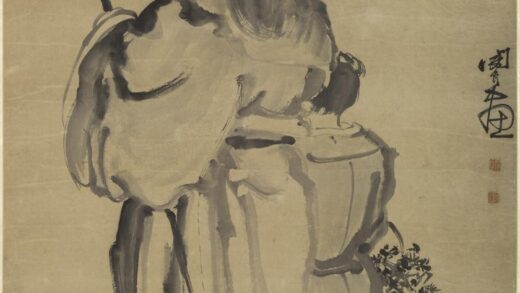 闵贞 人物图轴.jpg