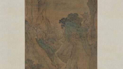 陆治 碧山赤城图轴.jpg