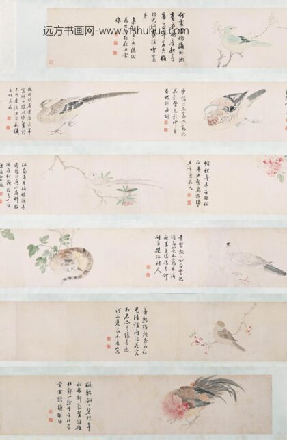 陆治 花鸟卷.jpg