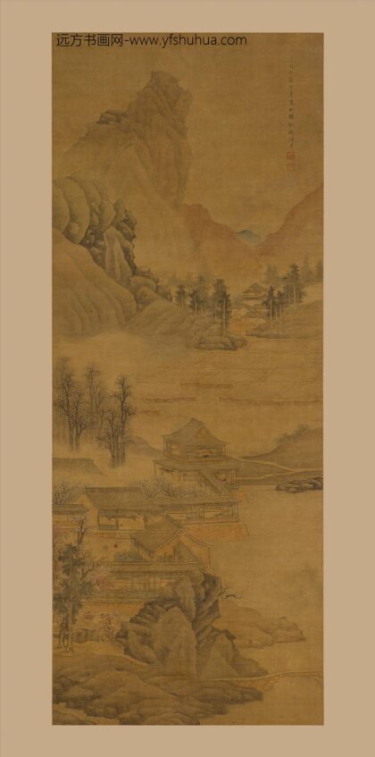 陈卓 岁朝图轴.jpg