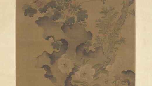 陈栝（括） 端午即景图轴.jpg