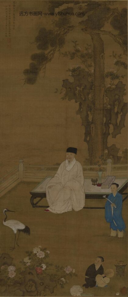 陈梦鹤 刘宗周肖像图轴.jpg