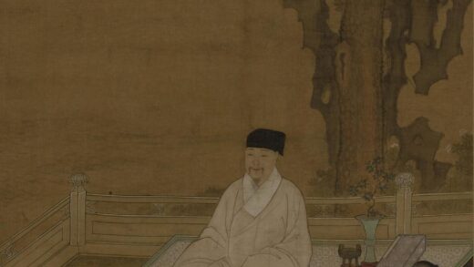 陈梦鹤 刘宗周肖像图轴.jpg