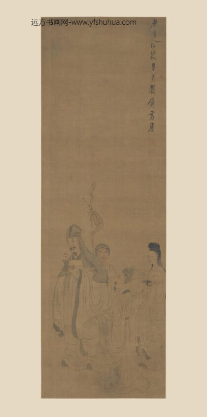 陈洪绶 人物图轴.jpg