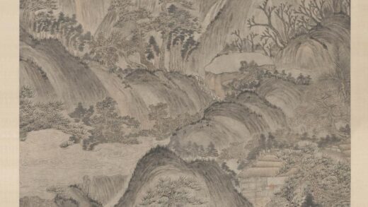 陈洪绶 松溪对弈图轴.jpg