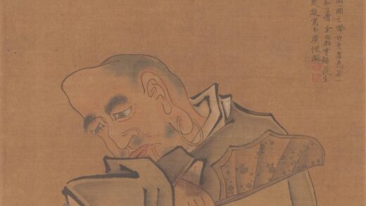 陈洪绶 罗汉像轴.jpg