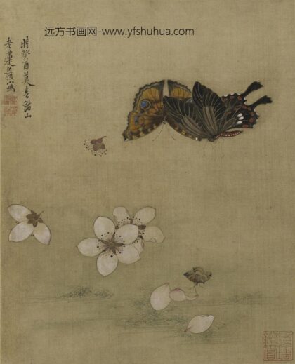 陈洪绶 花鸟草虫册 1.jpg