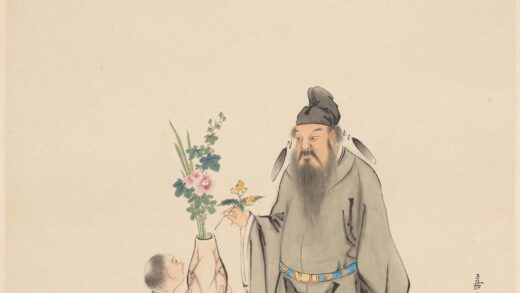 陈淦 钟馗图轴.jpg