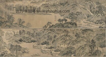 陈鹤 宛溪钓隐图卷.jpg