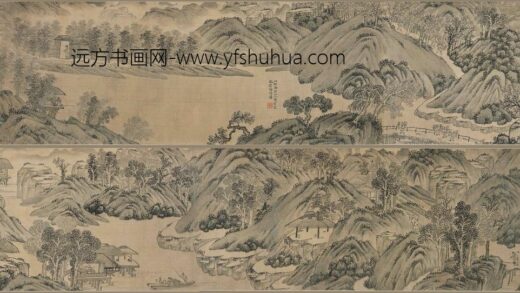 陈鹤 宛溪钓隐图卷.jpg