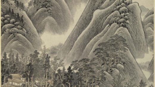 顾昶 山水图轴.jpg