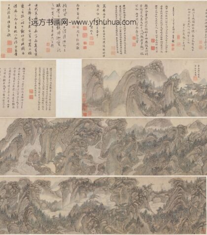 顾正谊 华阳洞天图卷.jpg