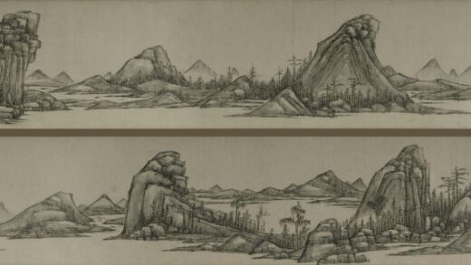 顾正谊 山水图卷.jpg