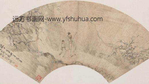 顾洛 刘彦冲人物扇页册.jpg