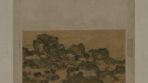 顾符稹 桃源图轴.jpg