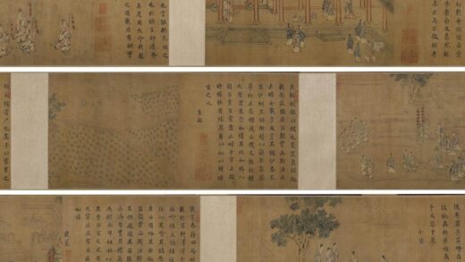 马和之 周颂十篇图卷.jpg