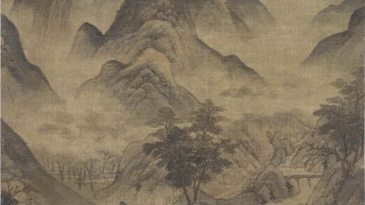 马琬 暮云诗集图轴.jpg