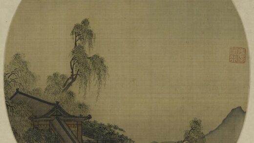 马麟 楼台夜月图页.jpg