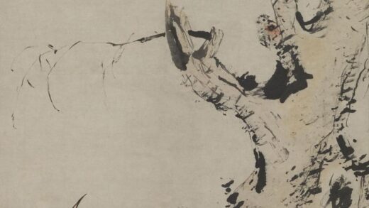 高其佩 秋柳图轴.jpg