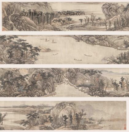 高岑 江山无尽图卷.jpg