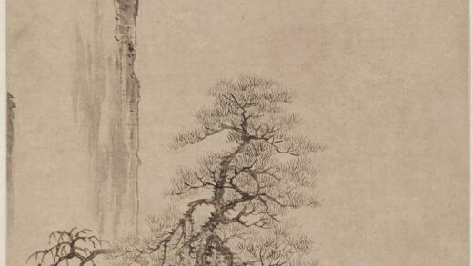 高简 山居读书图轴.jpg